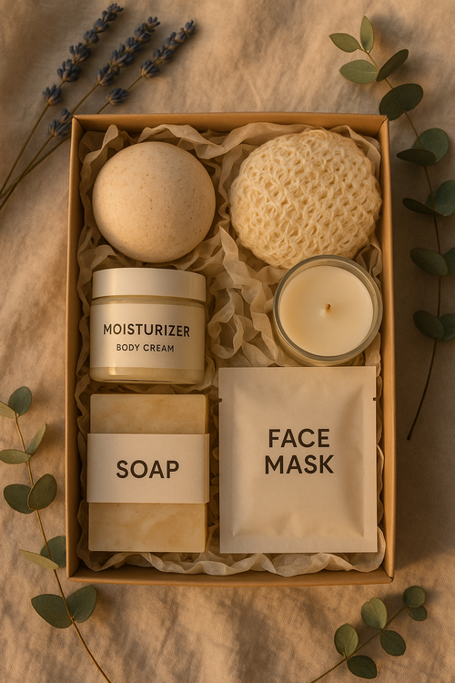 Relax Kit