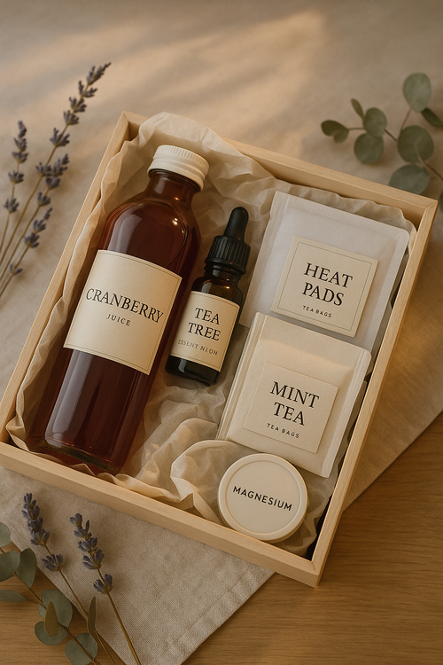 UTI Kit