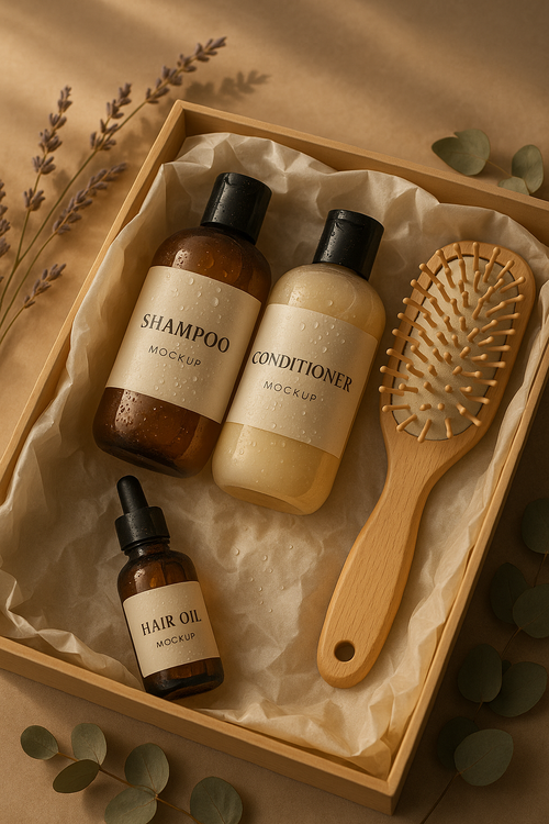 Hair Kit